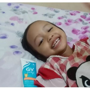 QV Baby for my baby !